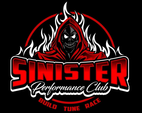 Sinister performance shop 